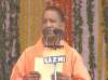 Yogi Adityanath to take oath as UP CM today