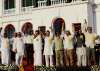 Opposition extol Karunanidhi, call for united fight against