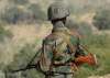 Representational pic- Army Major shot dead by jawan in