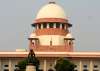 File pic of Supreme Court of India 