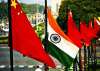 Representational pic - Indian, Chinese armies hold