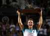 Rio Open Tennis