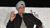 Spin legend Bishan Singh Bedi 