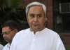 File pic of BJD supremo Naveen Patnaik 