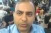 Bengaluru-based Dr Saurabh Rai offloaded from IndiGo flight