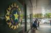 File image of BCCI headquarters