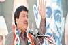 Maharashtra Congress President Ashok Chavan on Saturday