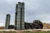 S-400 air defence missile system