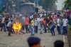 The protests demanding reservation for Maratha community