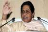 BSP supremo Mayawati