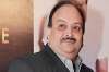 Mehul Choksi
