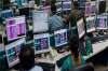 The 30-share BSE Sensex rallied for the second day by