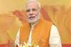 PM Narendra Modi