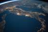 Earth at risk of falling into irreversible greenhouse state