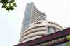 Sensex drops 169.45 points to end at 37,121; Nifty closes