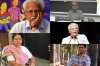 The Maharashtra police had arrested them on August 28 in