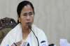Banerjee has penned a song on the theme 'Jaago Durga' for