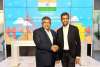 Law and IT Minister Ravi Shankar Prasad recently visited