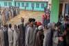  J-K urban local body polls