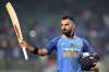 Live Stream India vs West Indies 2nd ODI, Live Match from