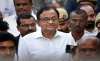 The court had granted Chidambaram interim protection on