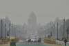 The Central Pollution Control Board recorded the overall 