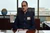 The hearing comes two days after Verma, appeared before the