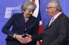 Prime Minister Theresa May has hailed the deal as the start