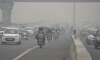 Haze engulfs national capital