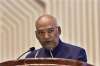 President Ram Nath Kovind