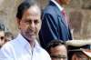 Telangana Chief Minister K Chandrasekhar Rao.
