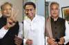 Kamal Nath in MP, Baghel in Chhattisgarh, Gehlot in
