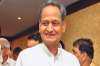Rajasthan Chief Minister Ashok Gehlot