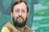   Prakash Javadekar