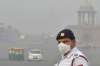 Poor air quality spikes number of patients with respiratory