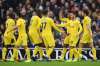 Premier League: Hazard stars in Chelsea's 2-1 win at Brighton