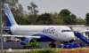 IndiGo ahmedabad-goa flight passenger arrested
