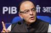 FM Arun Jaitley