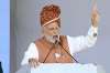 PM Modi in Jodhpur LIVE: 'BJP has made stringent laws for