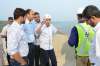 Ailing Goa CM Manohar Parrikar makes rare public