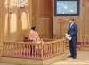 Sadhvi Ritambhara in Aap Ki Adalat: Our movement began in