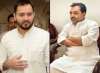 2019 Lok Sabha polls: Opposition takes swipe at BJP over