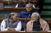 Reservation Bill: Landmark moment in nation’s history,