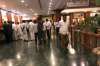 Congress MLAs have been staying at Eagleton resort in