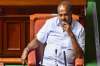 HD Kumaraswamy