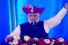 Taking a jibe at the Opposition, PM Modi during his address
