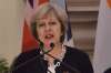 Theresa May