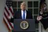 Donald Trump declares national emergency to build border