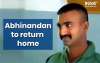 Wing Commander Abhinandan Varthaman