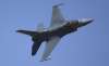 india shoots pakistan F-16 fighter jet